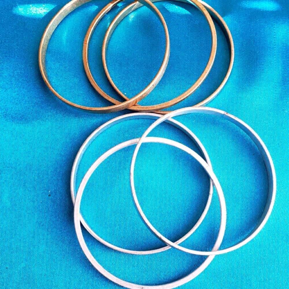 Bracelets